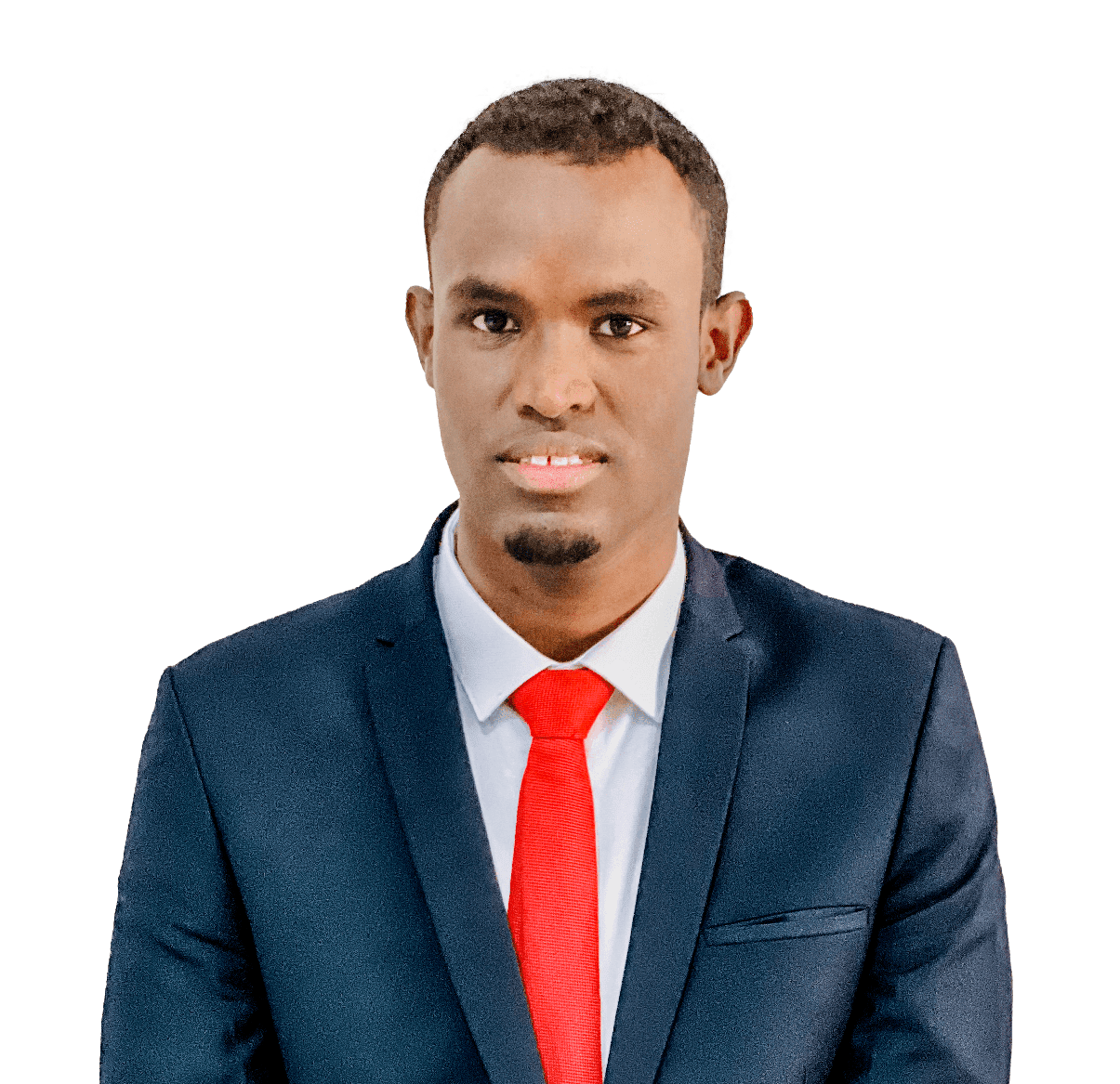 Engr. Mahdi Mohamed Omar